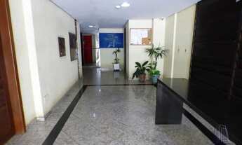 Imagem 6: APARTAMENTO COM 02 QUARTOS NA CLN 03 AO LADO SUPERBOM