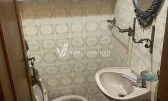 Imagem 6: Casa - Parque Taquaral - Campinas