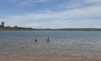 Imagem 3: VENDO LOTE CONDOMÍNIO PARAÍSO ECOLÓGICO 1000 m2 PX AO LAGO