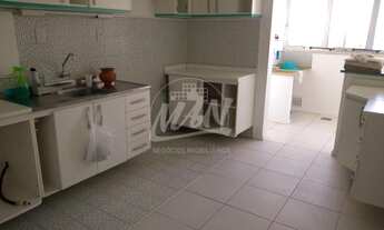 Imagem 4: APTO 3 DORMITÓRIOS, COBERTURA, SUÍTE, ESCRITÓRIO, LAVABO, LIVING 3 AMBIENTES LAREIRA, COPA