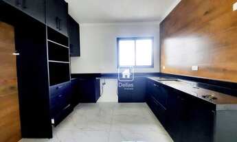 Imagem 3: Apartamento Duplex com 2 dormitórios para alugar, 126 m² por R$ 3.965,16/mês - Centro - Pi