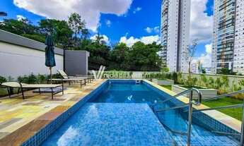 Imagem 4: Apartamento - Taquaral - Campinas