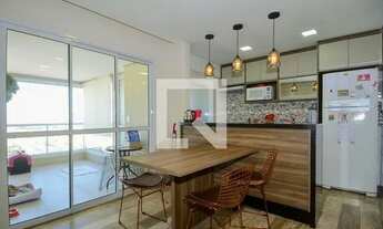 Imagem 5: Apartamento à Venda - Vila Galvão, 3 Quartos, 99 m2