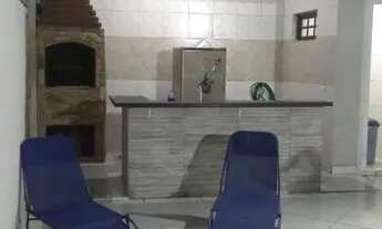 Imagem 7: Casa Lindíssima com Piscina, Churrasqueira, Área Gourmet, pertinho da Praia