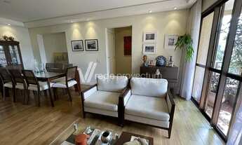 Imagem 5: Apartamento - Cambuí - Campinas