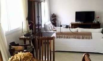 Imagem 4: SAO PAULO - Apartamento Padrão - JARDIM VILA MARIANA