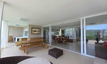 Imagem 2: Casa térrea com piscina em busca vida para aluguel