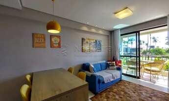 Imagem 6: APARTAMENTO 2 QUARTOS BEIRA MAR EM PORTO DE GALINHAS