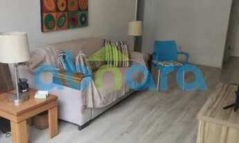 Imagem 2: Apartamento-À VENDA-Copacabana-Rio de Janeiro-RJ