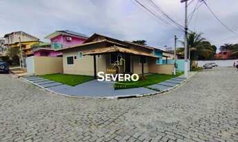 Imagem: Casa à venda no bairro Arsenal - São Gonçalo/RJ