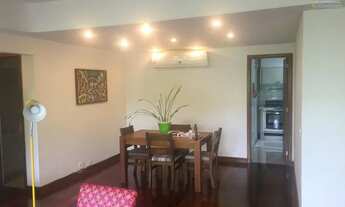 Imagem 5: RJ - Leblon - Apartamento - 3 Quartos - 160m²