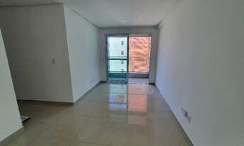 Imagem 3: Apartamento para aluguel com 53 metros quadrados com 2 quartos