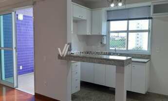 Imagem 6: Apartamento - Cambuí - Campinas