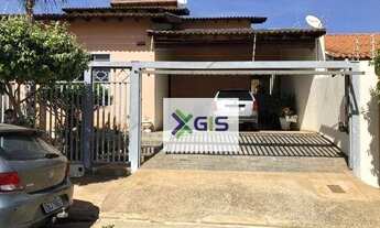 Imagem 6: Casa com 3 dormitórios à venda, 165 m² por R$ 380.000 - Parque das Amoras - São José do Ri