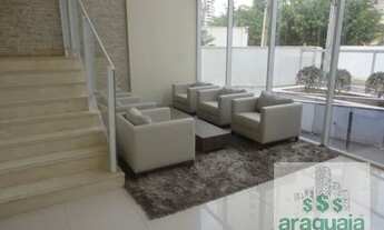 Imagem 2: Apartamento com 3 quartos no Ícone Residence - Bairro Jardim Goiás em Goiânia