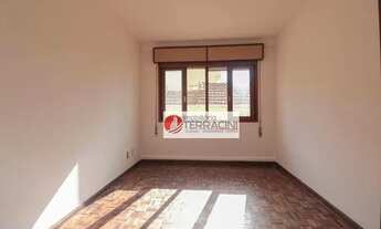 Imagem 2: Apartamento com 1 dormitório para alugar, 45 m² por R$ 780,00/mês - Jardim Lindóia - Porto