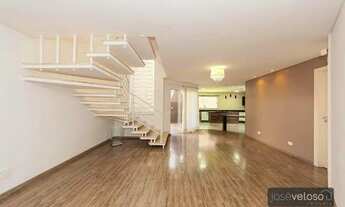 Imagem 7: Casa com 3 dormitórios à venda, 225 m² por R$ 1.399.000,00 - Santa Cândida - Curitiba/PR