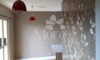 Imagem 7: VENDA ou LOCAÇÃO de Apartamento Modelo Angelina com 2 Quartos, Rico em Planejados, Vista P