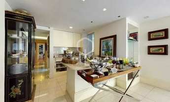 Imagem 6: Apartamento em Ipanema - Rio de Janeiro