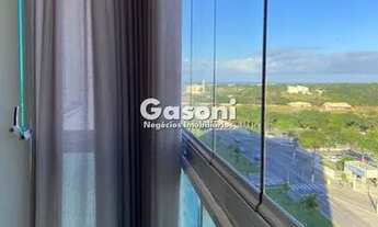 Imagem 6: Apartamento 2 quartos com suíte - Ventura Residence, Morada de Laranjeiras