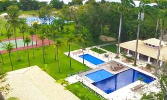 Imagem: Loteamento Fazenda Imperial Sol Poente