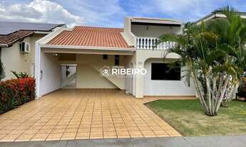 Imagem 2: Casa de condomínio sobrado para venda possui 340 metros quadrados com 4 quartos