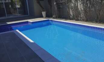 Imagem: Araçatuba - Casa de Condomínio - Aeroporto