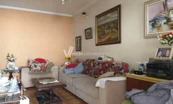 Imagem 3: Casa - Jardim Planalto - Campinas