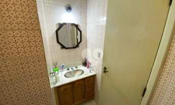 Imagem 7: Apartamento com 3 dormitórios à venda, 182 m² por R$ 1.300.000,00 - Copacabana - Rio de Ja