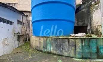 Imagem 13: São Paulo - Galpão/Depósito/Armazém - Cangaíba