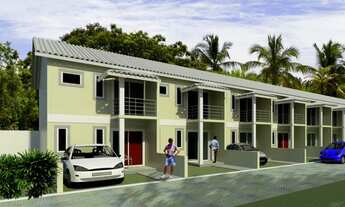 Imagem: Stella Maris, próximo a uma belissima praia