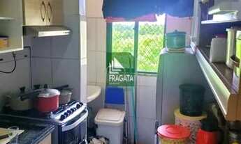 Imagem 4: APARTAMENTO ARACAJU COND SPLENDOR PARK NA JABUTIANA