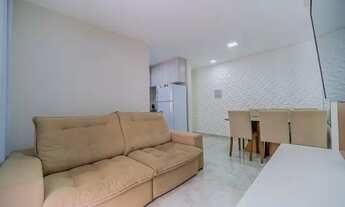 Imagem 6: Apartamento Residencial à venda, Jardim Rio das Pedras, Cotia - AP1374