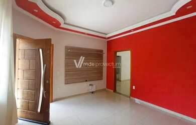 Imagem 3: Casa - Vila Nova - Campinas
