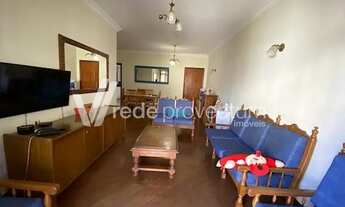Imagem: Apartamento - Cambuí - Campinas