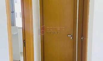 Imagem 7: Apartamento Padrão em Jundiaí