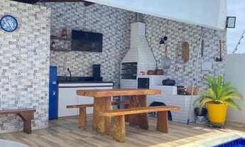 Imagem 2: Casa lindíssima 5/4 todos com ar condicionado