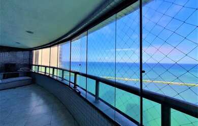 Imagem 2: Recife - Apartamento Padrão - <br> São José