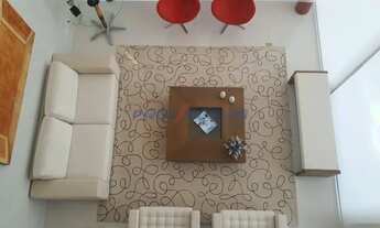 Imagem 7: Casa - Loteamento Alphaville Campinas - Campinas