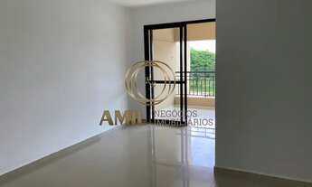 Imagem 7: LM AP07754 Apartamento Parque Residencial Aquarius 2 dormitórios Lazer completo