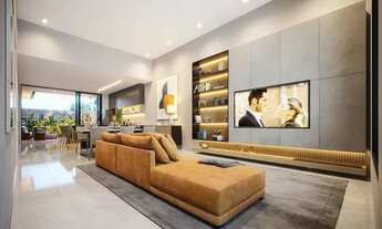 Imagem 3: Casa à venda no bairro Ipanema - Araçatuba/SP