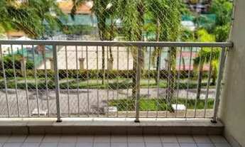 Imagem 2: Barra da Tijuca Apartamento com 4 dormitórios