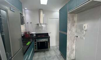 Imagem 5: Apartamento - Jardim das Industrias - Residencial Splendor Garden - 2 Dormitórios - 75m²