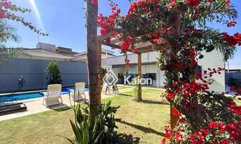 Imagem 5: Casa à venda no Condomínio Palmeiras Imperiais em Salto