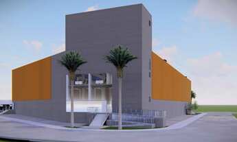 Imagem: Galpão/Depósito/Armazém para aluguel