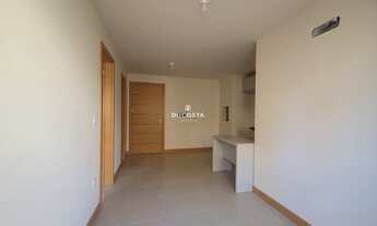 Imagem 4: Apartamento 1 Dormitório no Espirito Santo. Com garagem