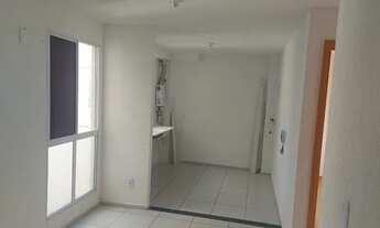 Imagem 5: Aluguel de apartamento na Estrada do Campinho. Campo Grande, Paciência