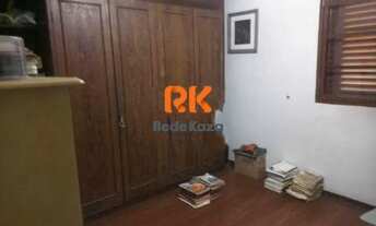 Imagem 3: Casa à venda, 4 quartos, 10 vagas, Ouro Preto - Belo Horizonte/MG