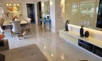 Imagem 4: Apartamento Locação Vila Mariana 178 m² 3 Dormitórios