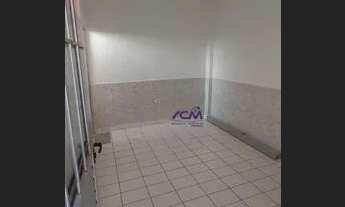 Imagem 3: Casa com 1 dormitório para alugar por R$ 650,00/mês - Rio Pequeno - São Paulo/SP